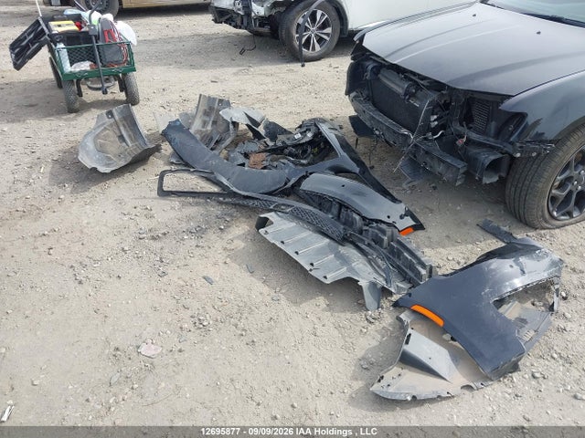 12695877 :رقم المزاد ، 2C3CCAGG4PH593286 vin ، 2023 Chrysler 300 S مزاد بيع