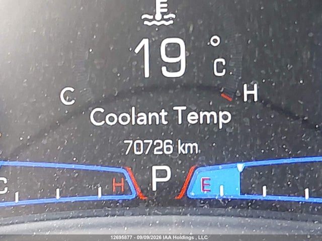 12695877 :رقم المزاد ، 2C3CCAGG4PH593286 vin ، 2023 Chrysler 300 S مزاد بيع