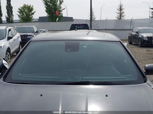 12695877 :رقم المزاد ، 2C3CCAGG4PH593286 vin ، 2023 Chrysler 300 S مزاد بيع