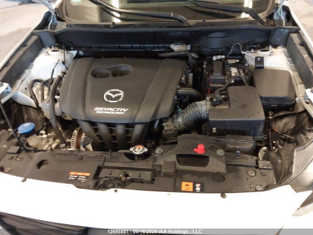 Продаж на аукціоні авто 2019 Mazda Cx-3 Sport, vin: JM1DKDB79K0402972, номер лоту: 12695881