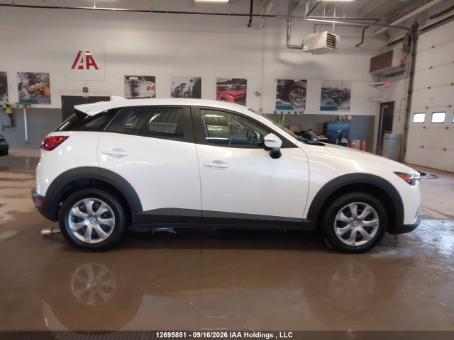 Продаж на аукціоні авто 2019 Mazda Cx-3 Sport, vin: JM1DKDB79K0402972, номер лоту: 12695881