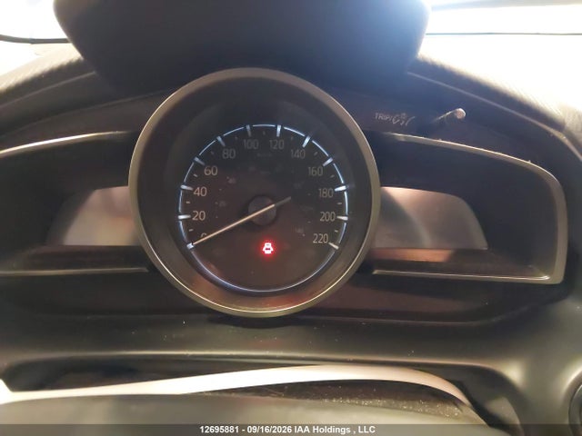 Продаж на аукціоні авто 2019 Mazda Cx-3 Sport, vin: JM1DKDB79K0402972, номер лоту: 12695881