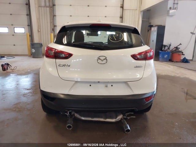 Продаж на аукціоні авто 2019 Mazda Cx-3 Sport, vin: JM1DKDB79K0402972, номер лоту: 12695881