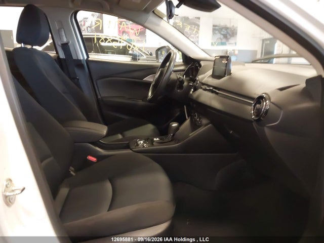 Продаж на аукціоні авто 2019 Mazda Cx-3 Sport, vin: JM1DKDB79K0402972, номер лоту: 12695881