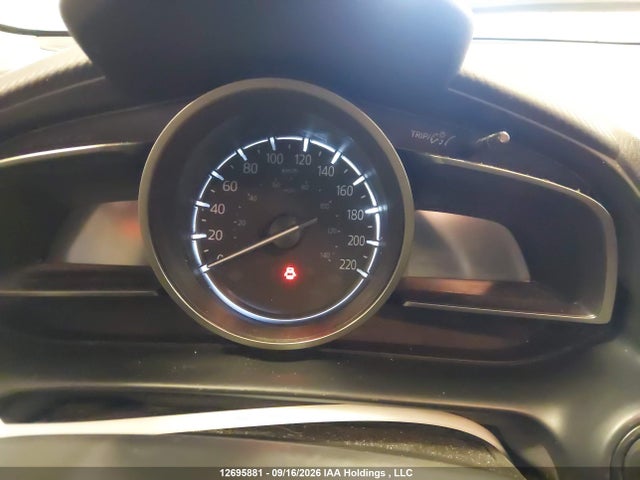 Продаж на аукціоні авто 2019 Mazda Cx-3 Sport, vin: JM1DKDB79K0402972, номер лоту: 12695881