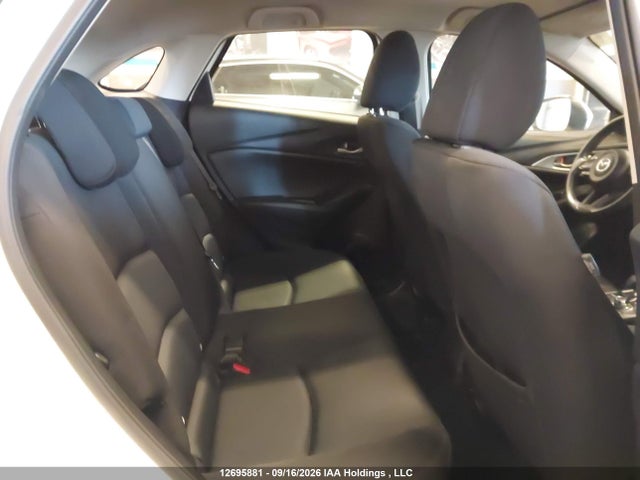 Продаж на аукціоні авто 2019 Mazda Cx-3 Sport, vin: JM1DKDB79K0402972, номер лоту: 12695881