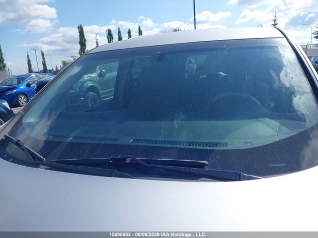 12695883 :رقم المزاد ، JN8AE2KP2B9013279 vin ، 2011 Nissan Quest Sv مزاد بيع