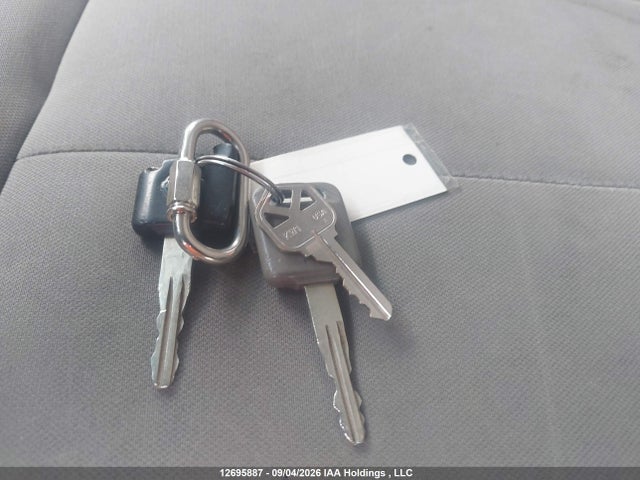 Aukcja sprzedaży 2012 Nissan Nv 2500 Nv2500 Hd S V6/nv2500 Hd Sv V6, vin: 1N6BF0KY3CN100771, numer aukcji: 12695887