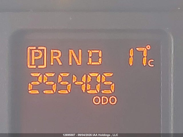 Aukcja sprzedaży 2012 Nissan Nv 2500 Nv2500 Hd S V6/nv2500 Hd Sv V6, vin: 1N6BF0KY3CN100771, numer aukcji: 12695887