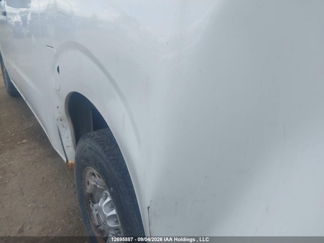 Aukcja sprzedaży 2012 Nissan Nv 2500 Nv2500 Hd S V6/nv2500 Hd Sv V6, vin: 1N6BF0KY3CN100771, numer aukcji: 12695887