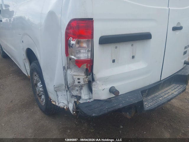 Aukcja sprzedaży 2012 Nissan Nv 2500 Nv2500 Hd S V6/nv2500 Hd Sv V6, vin: 1N6BF0KY3CN100771, numer aukcji: 12695887