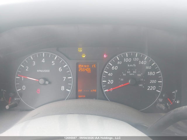 Aukcja sprzedaży 2012 Nissan Nv 2500 Nv2500 Hd S V6/nv2500 Hd Sv V6, vin: 1N6BF0KY3CN100771, numer aukcji: 12695887