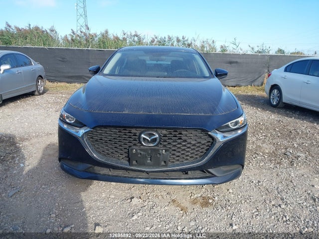 Mazda Mazda3 Gx 2021 JM1BPAB7XM1308166 Image 12