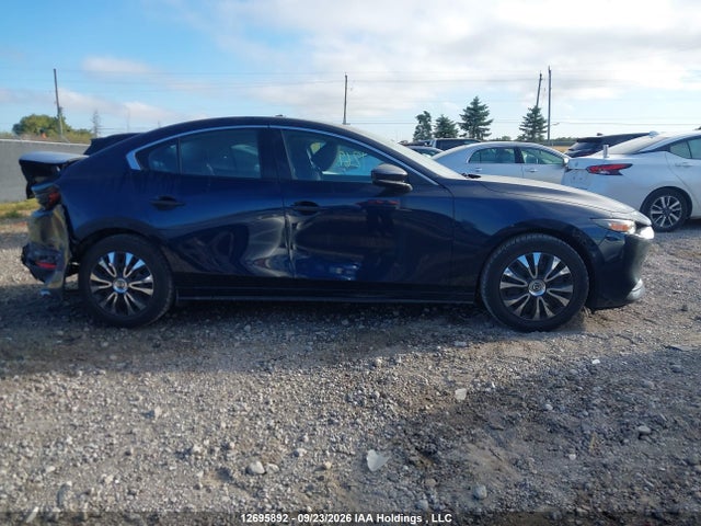Mazda Mazda3 Gx 2021 JM1BPAB7XM1308166 Image 13