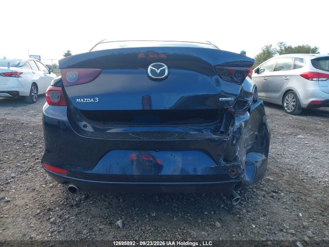 Mazda Mazda3 Gx 2021 JM1BPAB7XM1308166 Image 16