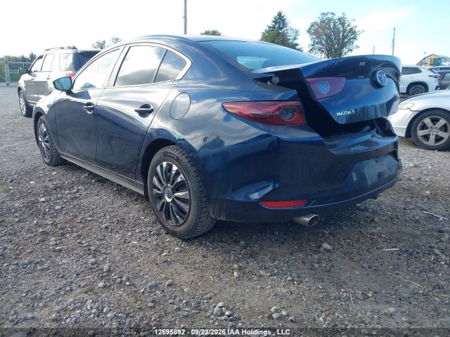 Mazda Mazda3 Gx 2021 JM1BPAB7XM1308166 Image 3