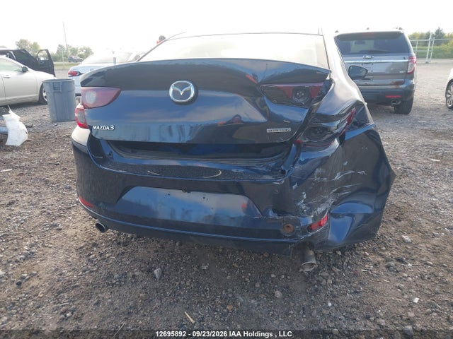 Mazda Mazda3 Gx 2021 JM1BPAB7XM1308166 Image 6