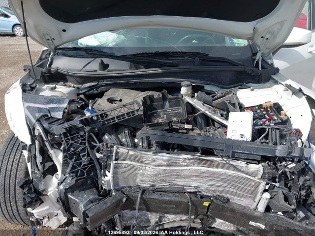 KIA Sportage Lx 2026 KNDPU3DF7T7424743 Image 10