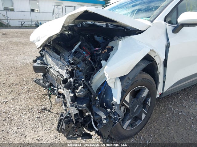 KIA Sportage Lx 2026 KNDPU3DF7T7424743 Image 11