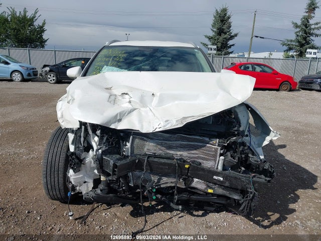 KIA Sportage Lx 2026 KNDPU3DF7T7424743 Image 12
