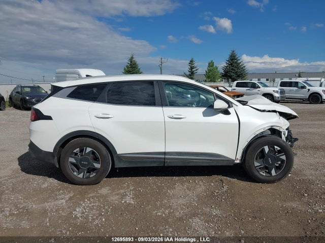 KIA Sportage Lx 2026 KNDPU3DF7T7424743 Image 13
