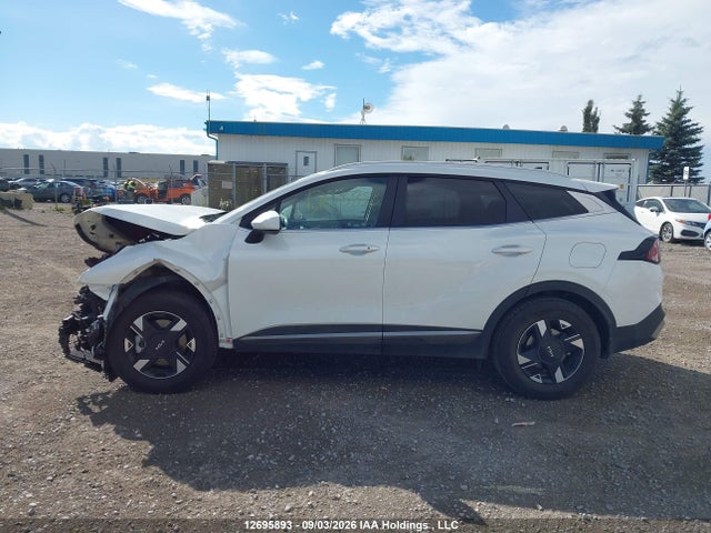 KIA Sportage Lx 2026 KNDPU3DF7T7424743 Image 14