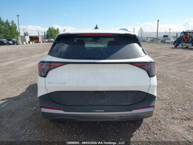 KIA Sportage Lx 2026 KNDPU3DF7T7424743 Image 16