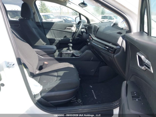KIA Sportage Lx 2026 KNDPU3DF7T7424743 Image 5
