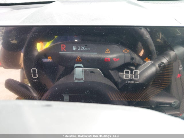 KIA Sportage Lx 2026 KNDPU3DF7T7424743 Image 7