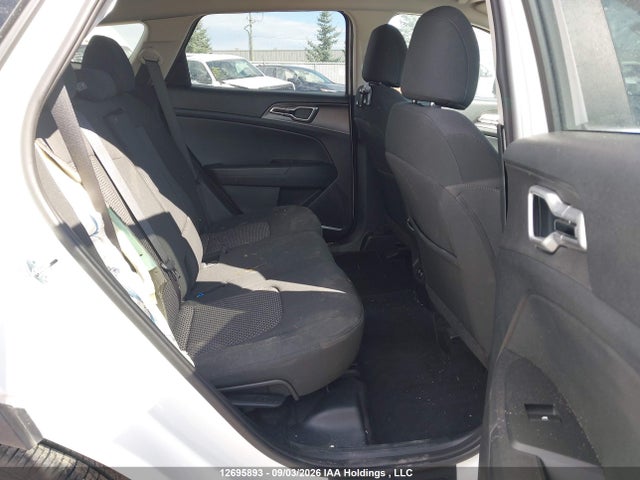 KIA Sportage Lx 2026 KNDPU3DF7T7424743 Image 8