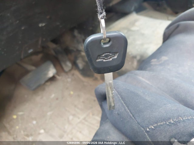 12695896 :رقم المزاد ، 1GCVKREC3HZ400911 vin ، 2017 Chevrolet Silverado 1500 1lt مزاد بيع