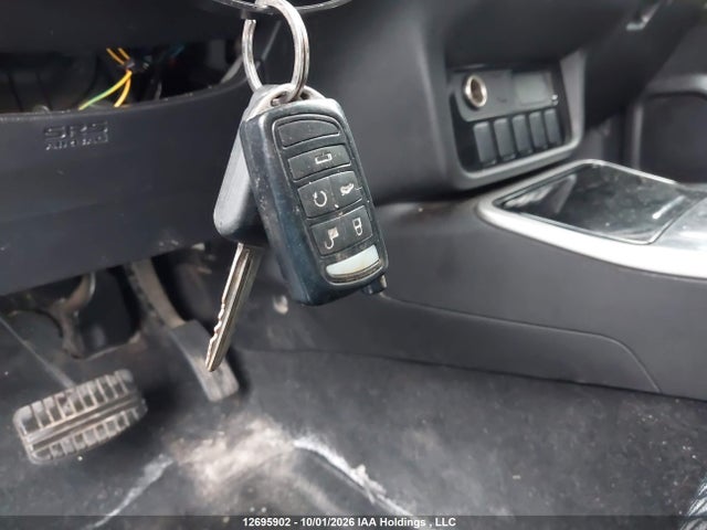 Mitsubishi Outlander Es 2017 JA4AZ2A33HZ603475 Image 11