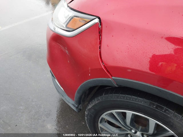 Mitsubishi Outlander Es 2017 JA4AZ2A33HZ603475 Image 21