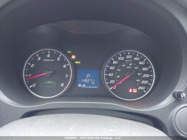 Mitsubishi Outlander Es 2017 JA4AZ2A33HZ603475 Image 7