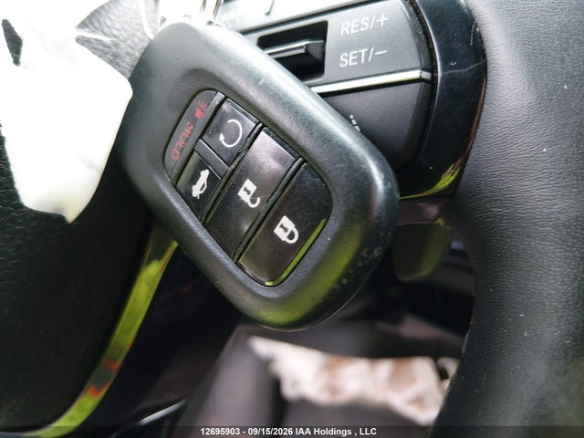 Honda Civic Sport 2025 2HGFE2F52SH102152 Image 11