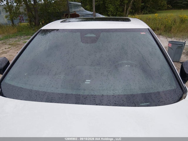 2HGFE2F52SH102152 Honda Civic Sport
