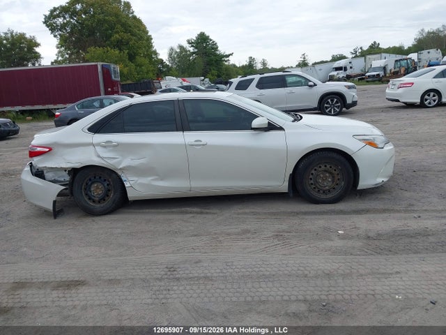4T1BK1FK9FU562073 Toyota Camry Xse/xle