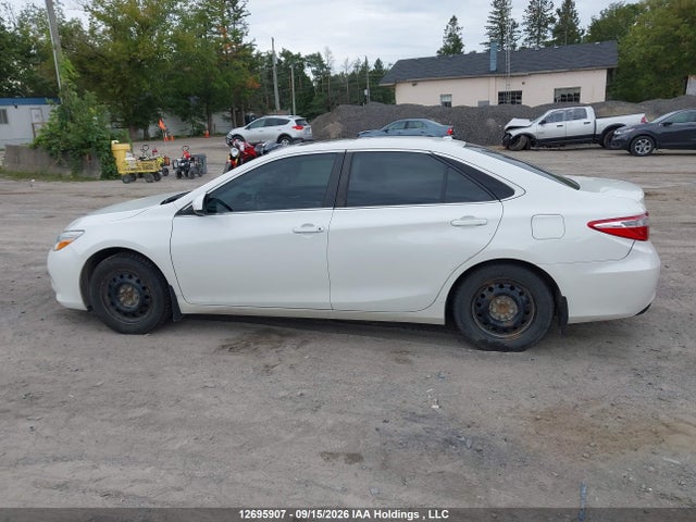 4T1BK1FK9FU562073 Toyota Camry Xse/xle