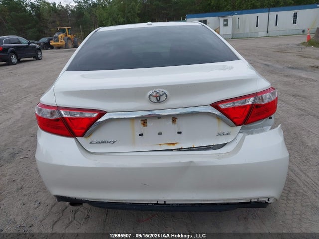4T1BK1FK9FU562073 Toyota Camry Xse/xle