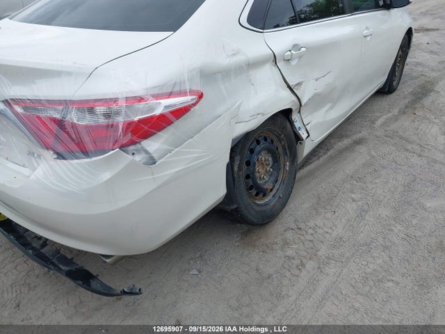 4T1BK1FK9FU562073 Toyota Camry Xse/xle