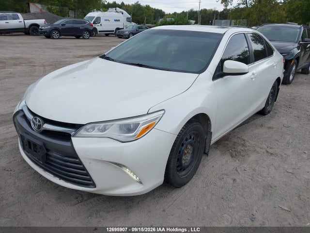 4T1BK1FK9FU562073 Toyota Camry Xse/xle