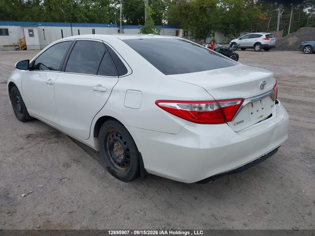 4T1BK1FK9FU562073 Toyota Camry Xse/xle