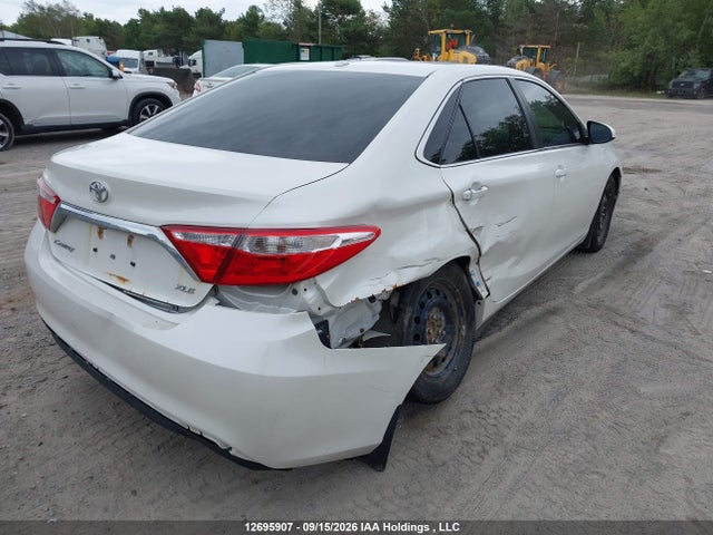 4T1BK1FK9FU562073 Toyota Camry Xse/xle