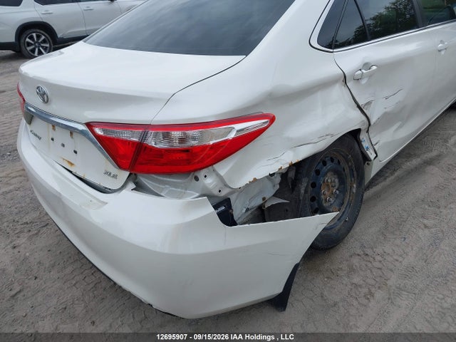 4T1BK1FK9FU562073 Toyota Camry Xse/xle