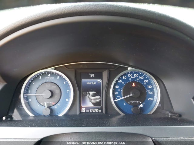 4T1BK1FK9FU562073 Toyota Camry Xse/xle