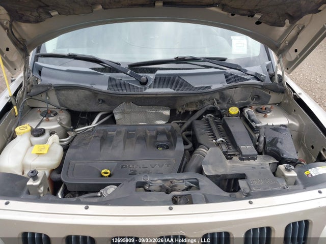 2009 Jeep Patriot Sport/north მანქანა იყიდება აუქციონზე, vin: 1J8FT28B69D196303, აუქციონის ნომერი: 12695909