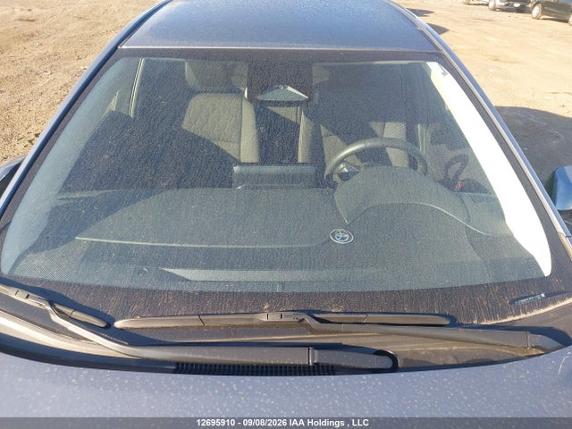 12695910 :رقم المزاد ، JTDBDMHE2R3012330 vin ، 2024 Toyota Corolla Hybrid Le مزاد بيع