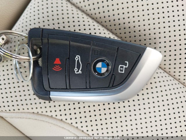 12695914 :رقم المزاد ، 5UX53DP02R9W77911 vin ، 2024 Bmw X3 Xdrive30i مزاد بيع