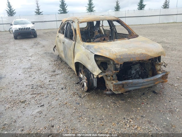Продаж на аукціоні авто 2014 Chevrolet Equinox 2lt, vin: 1GNFLGEK7EZ109148, номер лоту: 12695916