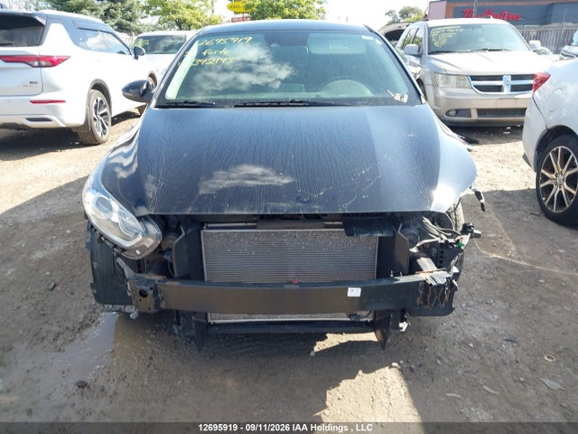 KIA Forte 2021 3KPF54AD4ME392143 Image 12